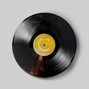 Limited vinyl